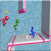 Simple Runner Game