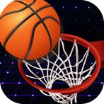 Infinity Throw - Basketball Fl