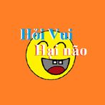 Hỏi vui hại não