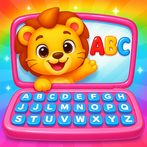 Kids Computer - Toddlers Fun