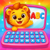 Kids Computer - Toddlers Fun