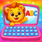 Kids Computer - Toddlers Fun