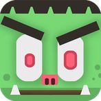 ZombieNoid