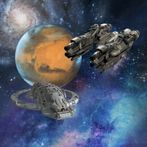 Space Star - Space RPG