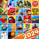 All Games 2024 In One Game App