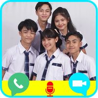 Videollamada Magic 5 Indosiar