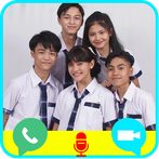 Videollamada Magic 5 Indosiar