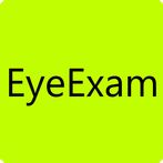 Eye Exam Game