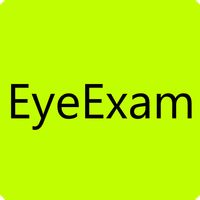 Eye Exam Game
