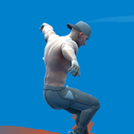 ZeroV Parkour Simulator 3D