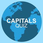 World Capitals Quiz
