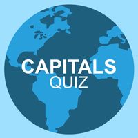 World Capitals Quiz