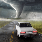 Tornado 3D Game: Hurricanes