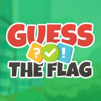 Guess The Flag