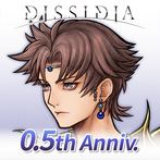 DISSIDIA DUELLUM FINAL FANTASY