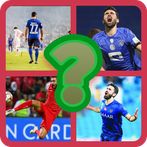 احزر اسم اللاعب السعودي اذا تق