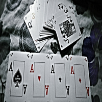 Find The Ace איפה האס?