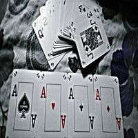 Find The Ace איפה האס?