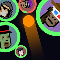 Idle NFT Blasta: Ball Shooter!