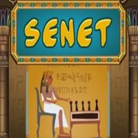 Senet Game