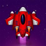 Space Shooter : Galaxy Wars