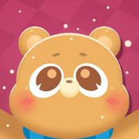 Bear's friends:bubble shooter