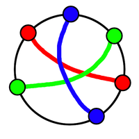 Connect The Dots, Match Colors