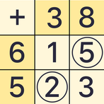 Sum of Numbers - Math Games