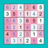 Sudoku Swipe