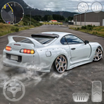 Drift Car Racing Driving Games