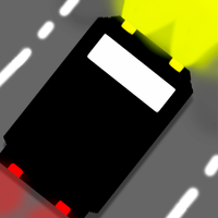 Pixel race -  игра гонки беспл