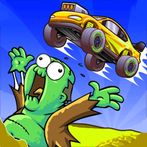 Zombie Ram
