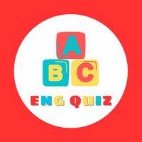 ENG Quiz
