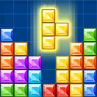 Block Gems: Block Puzzle Games