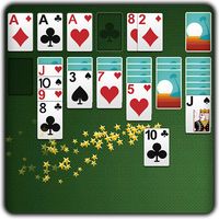 Klondike Solitaire Offline