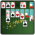 Klondike Solitaire Offline