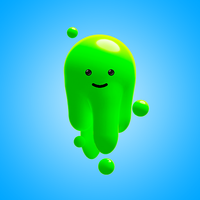 Slime Rush