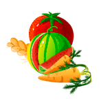 Idle Farms - Crop Growing Game