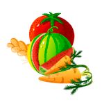 Idle Farms - Crop Growing Game