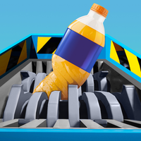 Will It Shred? ASMR Game