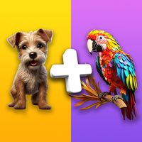 AI Animals: Animals Merge AI