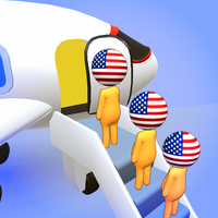 Last Call: Airport Sort Puzzle