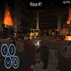 Private Zombie Wave 2