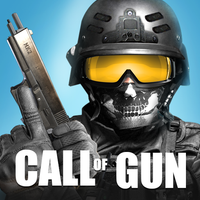 Call of War Duty: FPS Gun Game