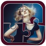 Sports Girl Puzzle