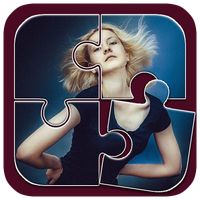 Sports Girl Puzzle
