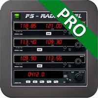 FsRadioPanel Pro