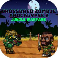 Crossbred Zombie Apocalypse 2
