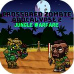 Crossbred Zombie Apocalypse 2