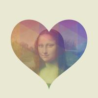 I Love Art, Jigsaw Puzzle Game